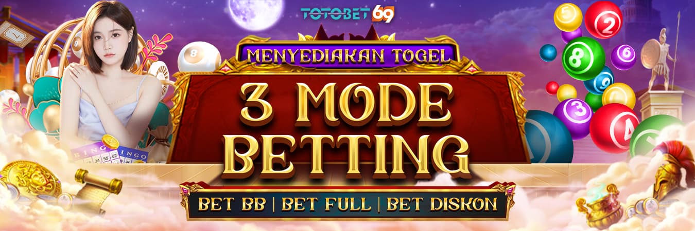 Rules Betting Togel Totobet69